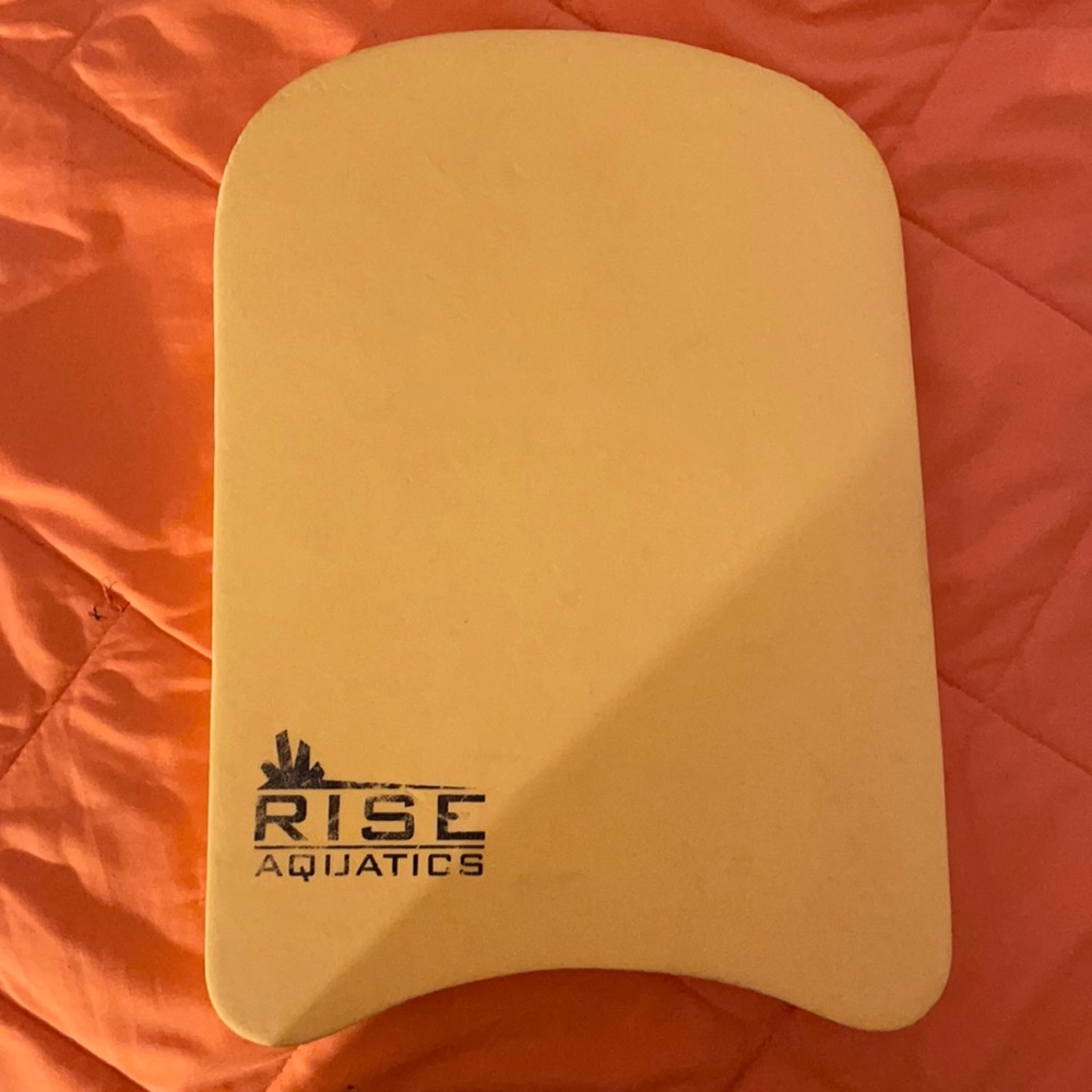 Kick board